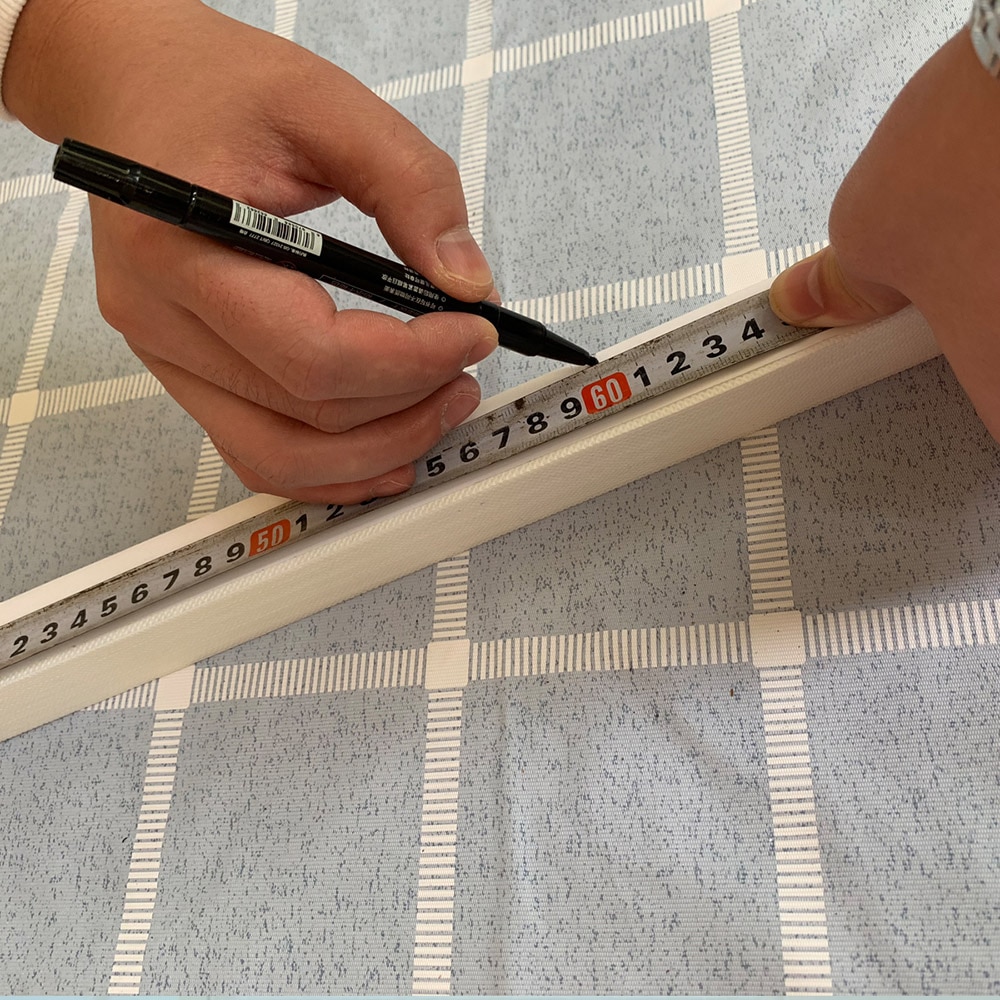 Blackout Pleated Window Shades Window Blind Blackout Light Block Cordless Black 35"X59"