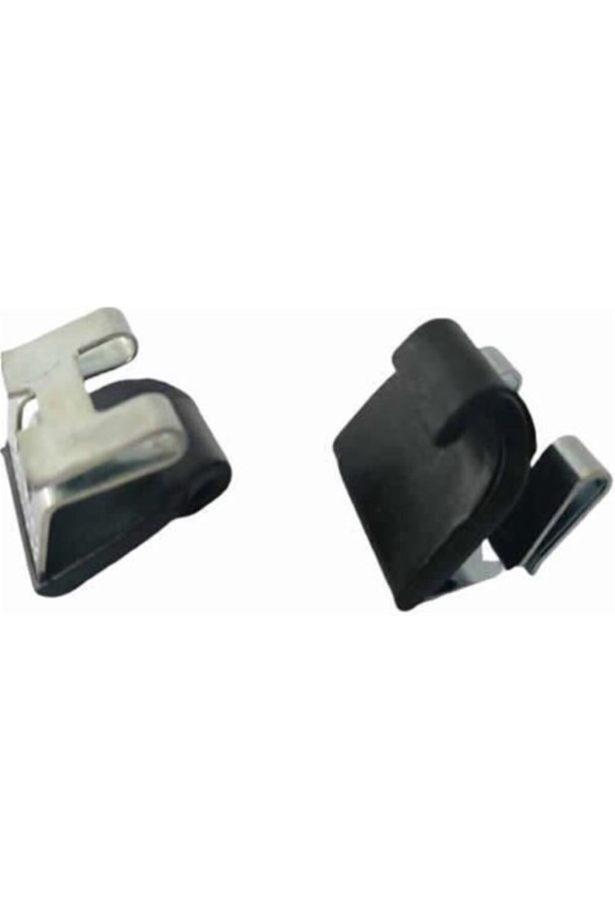 Clip pour rideau de porte latérale arrière, pour Renault Megane Mk2 (II), Fluence Laguna, Clip pour fenêtre, pare-soleil (2 pièces), accessoires pour voiture gauche et droite