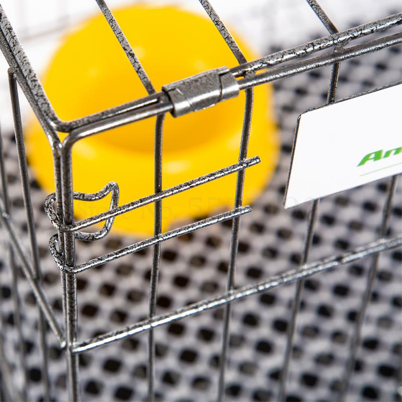 Rabbit Cage Dutch Pig Guinea Pig Hedgehog Squirrel Lop Rabbit Cage Rabbit Cage Small Large Extra Large