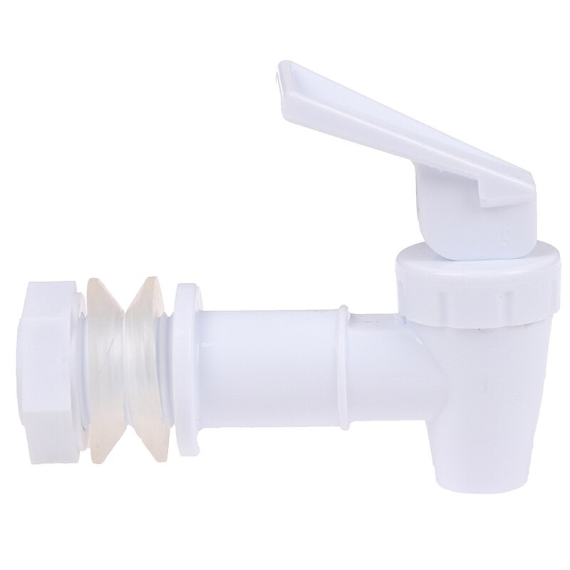 1pcs Plastic Water Dispenser Tap Thread Dia Bottled Water Dispenser Spigot Faucet Bibcocks 70*60mm