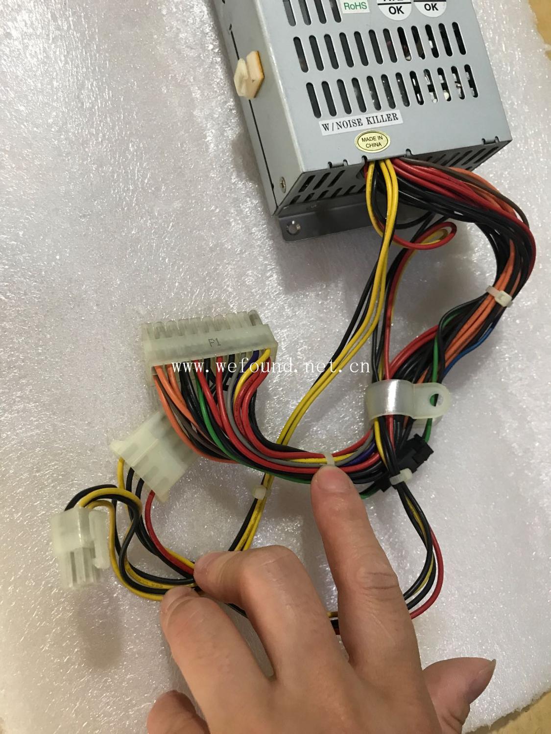 100% working power supply For FSP180-50PLA power supply ,Fully tested.