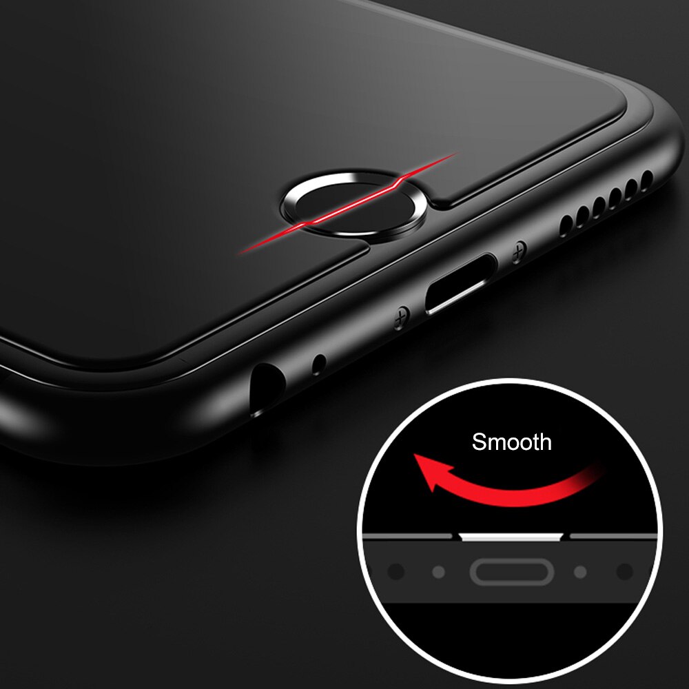 Dla iPhone SE 2020 5s 5 6s 7 Plus 8 4S iPad Pro Mini Touch ID przycisk Home naklejka aluminiowy metalowy pierścień identyfikacja linii papilarnych