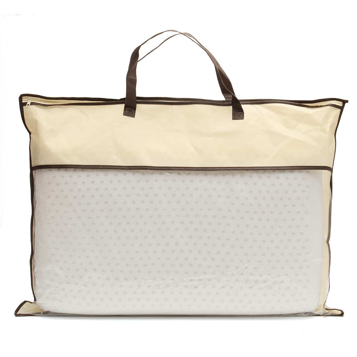 Thailand Puur Natuurlijke Latex Kussen Gezondheidszorg Nek Voor Hals Spine Beschermende Latex Kussen Orthopedisch Kussen