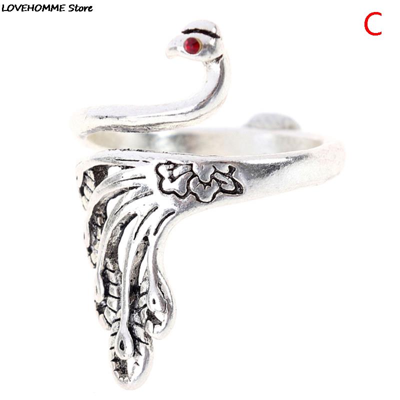 Regulowana pętla dziewiarska szydełkowa pętla akcesoria dziewiarskie pierścień dziewiarski regulacja palca nosić naparstki przędzy prowadnice dzianinowy pierścień: 3-C