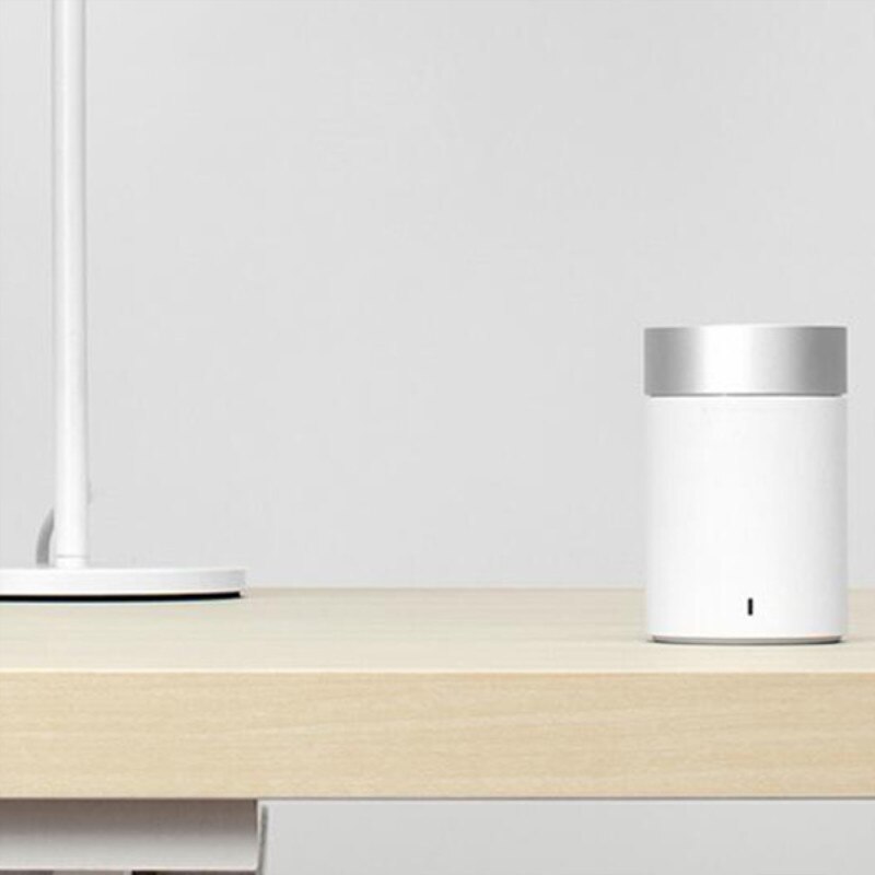 Xiaomi mi Altavoz Bluetooth Cannon 2 HiFi sonido Blutooth 4,1 manos libres 1200mAh inalámbrico portátil altavoz para iOS Android