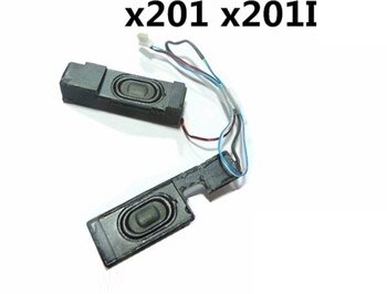 Laptop Ingebouwde Luidspreker Voor Lenovo X201 X201i X201S Notebook Interne Speaker Sound