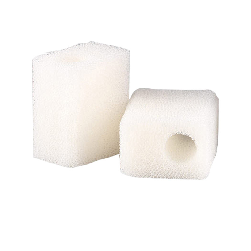 SUNSUN Aquariumfilter voor aquarium Fish Tank Skimmer Biochemische sponsfilter Aquarium Bio Filtr Aquario Filter Katoen