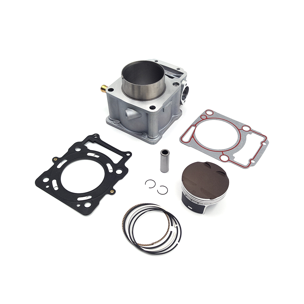 OTOM ZS174MN-5 Motorcycle Cylinder Block Piston Pin Ring Gasket Pad For ZONGSHEN NB300 ZS174MN-5 4-stroke Water-Cooled Engine
