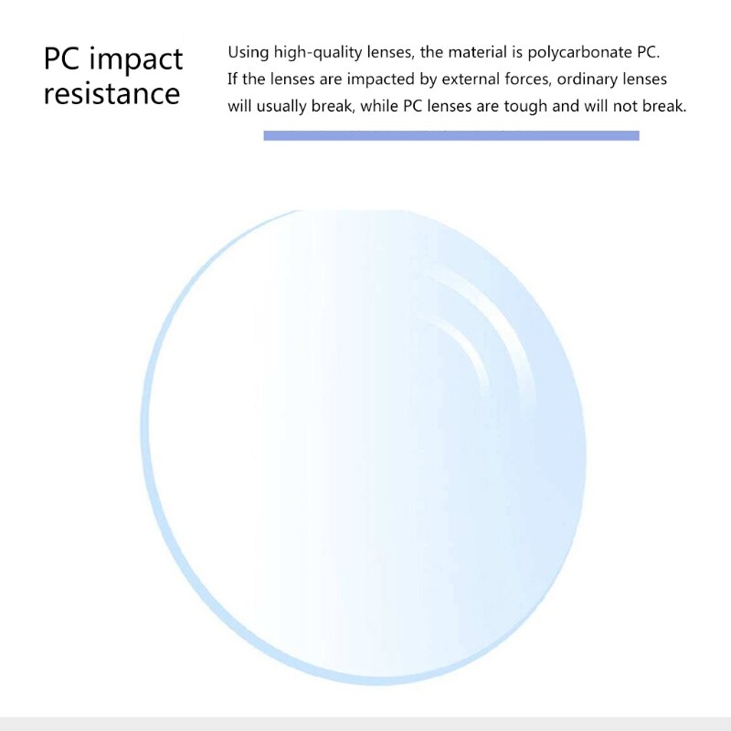 Blue Light Blocking Glasses for Women Men,Safety Goggles, Rectangle Glasses Frame Clear Lens