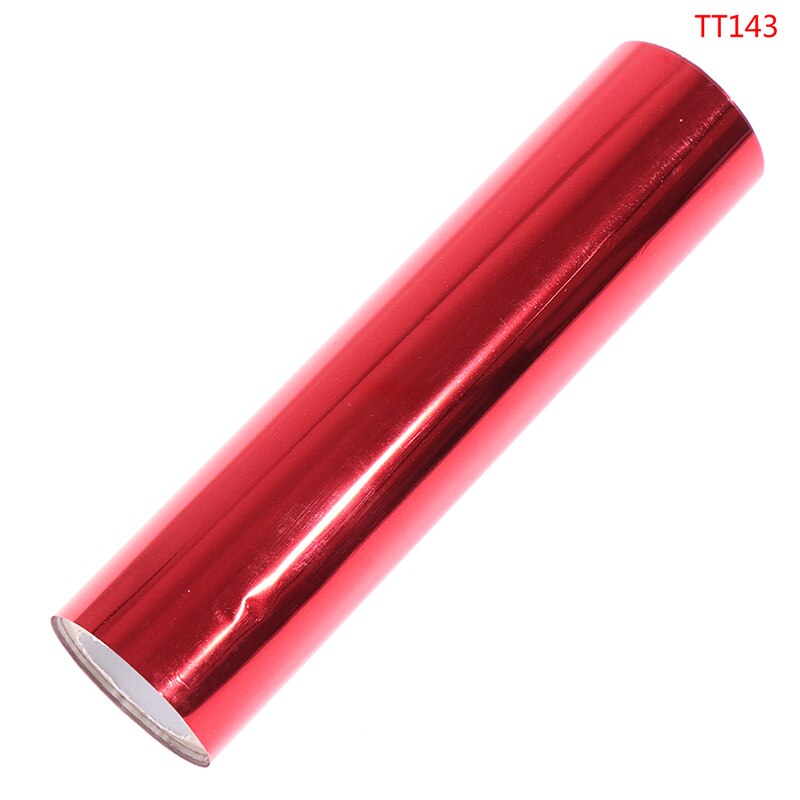 5mx15cm Stamping Foil Multicolor Holographic Transfer Film Iron On Printing: LHHG294-T143