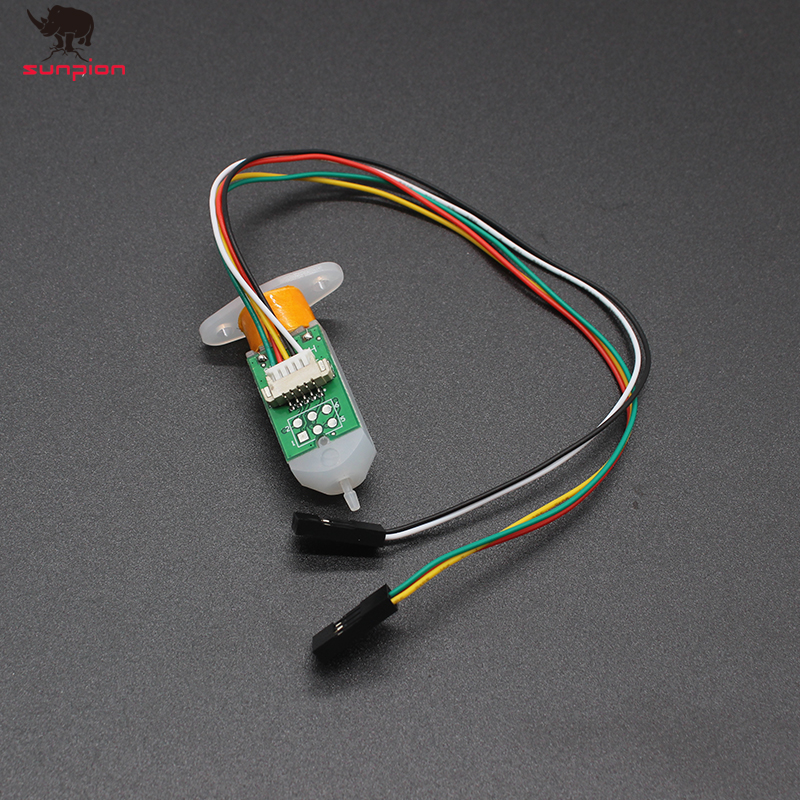 Upgrade 3D Printer Z-Probe 3D Touch Auto Leveling Sensor Auto Bed Nivellering Sensor Touch Voor Anet A8 Mk8 i3 Verbeteren Precisie