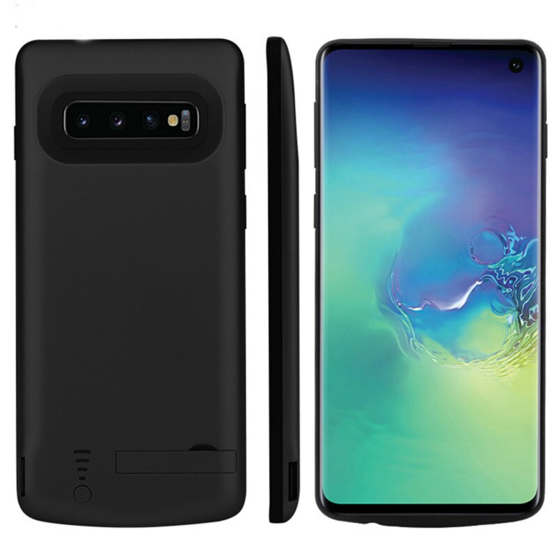 Extpower Case 5000/6500mAh for Galaxy Note 8/9 Battery Case with Charger Case for Samsung Galaxy Note 8 9 Holder Power Bank: for galaxy Note 9