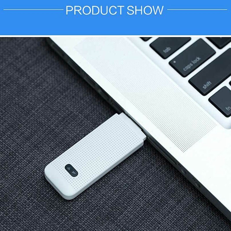 4G LTE Router MiFi 150Mbps WIFI Wireless Router USB Modem with SIM Card Slot