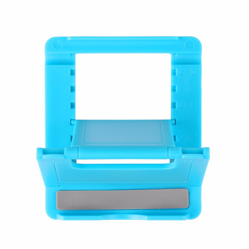 Mini Universal- Einstellbare Faltbare praktisch Tablette Pult Stand Halfter Smartphone praktisch Halterung für Handys Pad