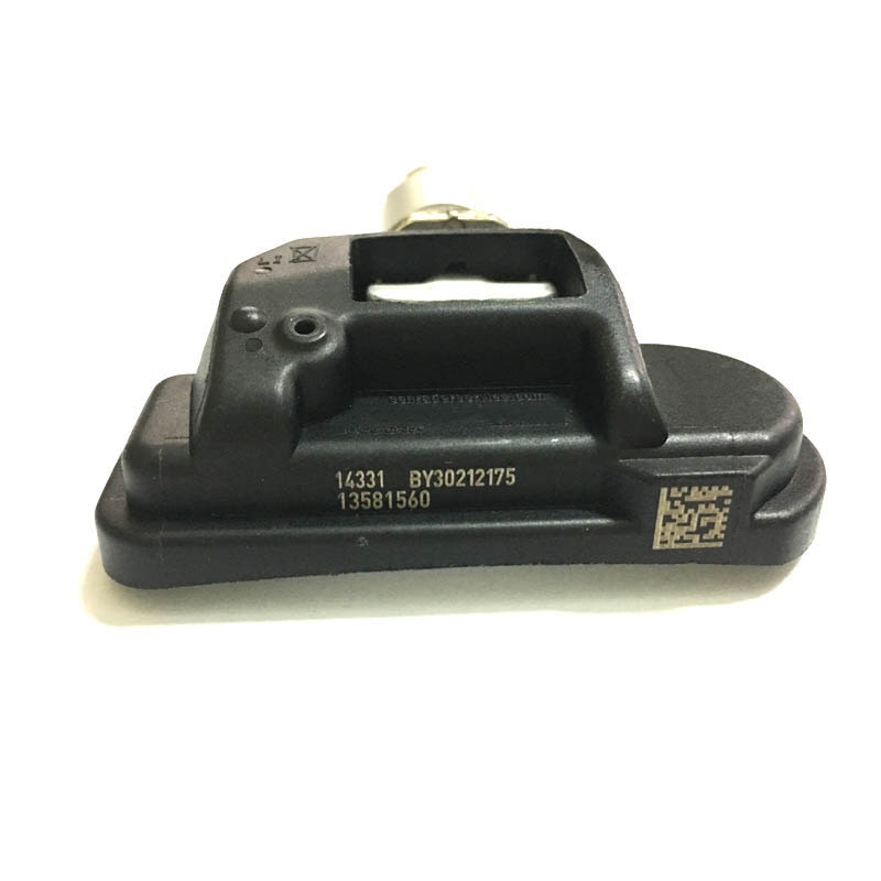 4pcs 13581560 13598775 Tire Pressure Monitor Sensor TPMS For Opel GMC Chevrolet Corvette