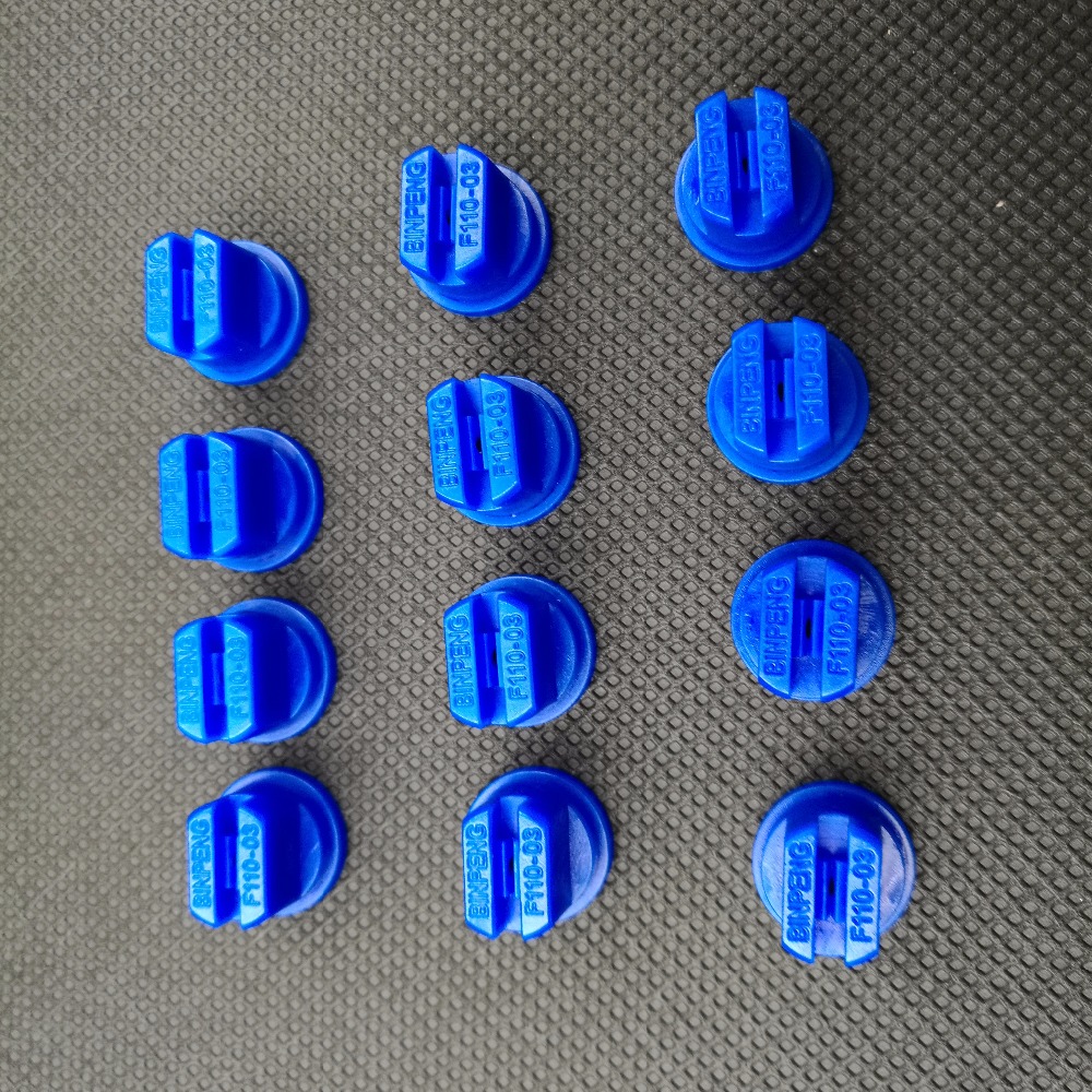 Spray Tip,plastic boom sprayer nozzles flat fan tips,water flood nozzle,boom sprayer nozzle