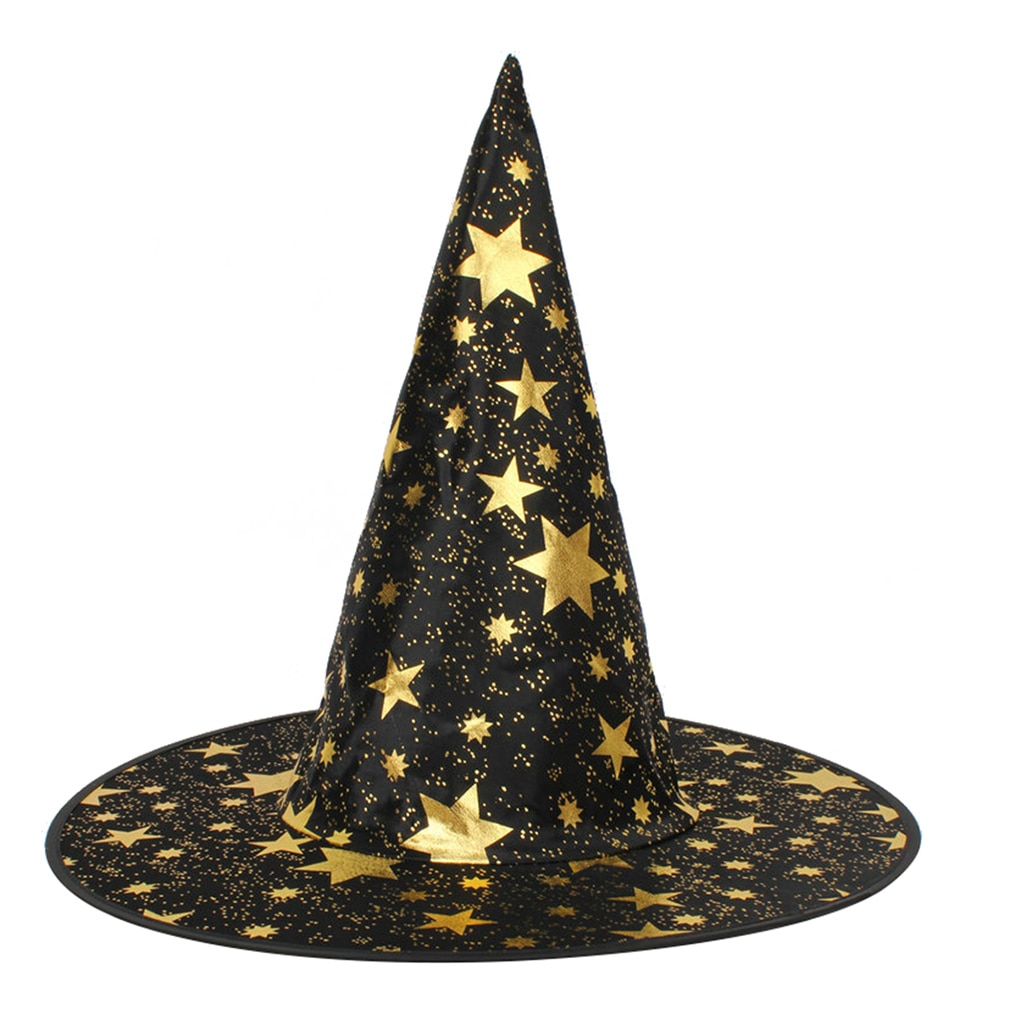 Halloween Hexe Hütte freundlicher Erwachsene Kostüm Party Bronzing Fünf-Stern Kürbis Hexe Hütte Halloween Party Dekor Liefert: 6