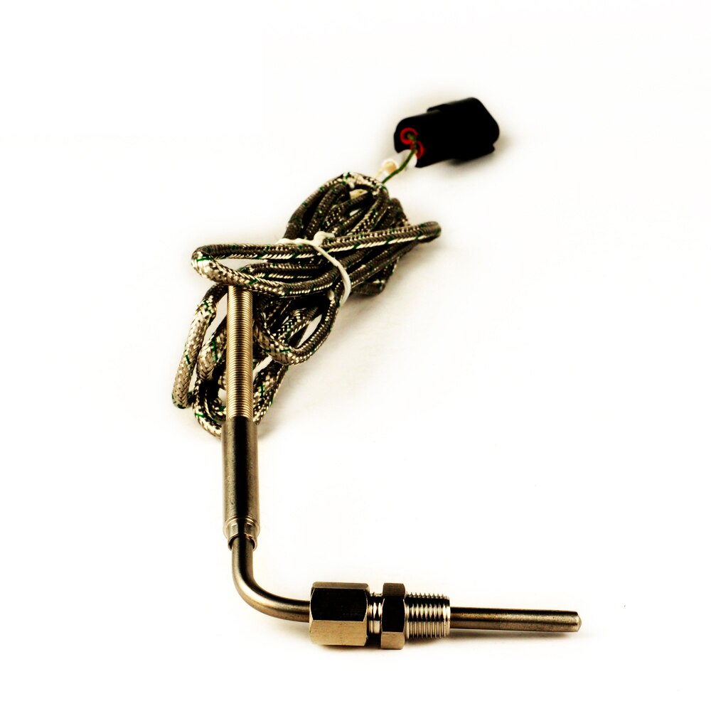 Car Exhaust Temp Gauge Exhaust Gas Meter Digital With Sensor EXT Temperature Meter Turbo for 4WD Hilux Patrol EGT etm-01