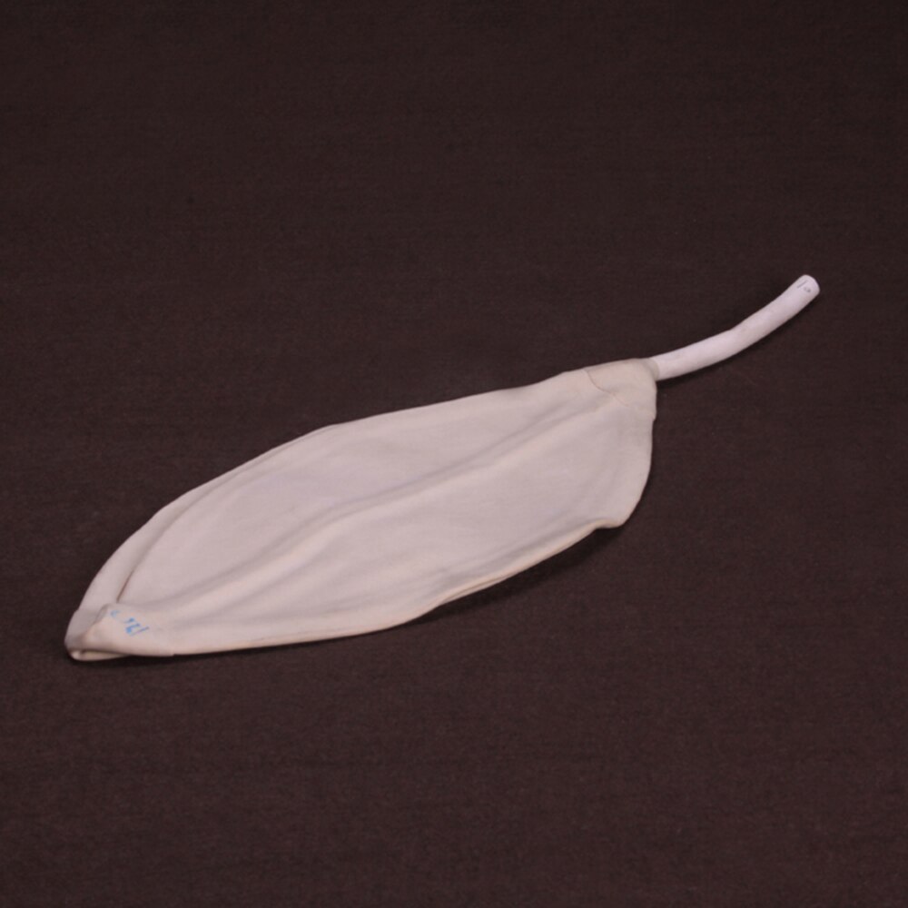 Gummi blasiert 7 # Labor Stickstoff Gas Probenahme Ballon Große Gummi Gasbag Gas Probenahme Tasche
