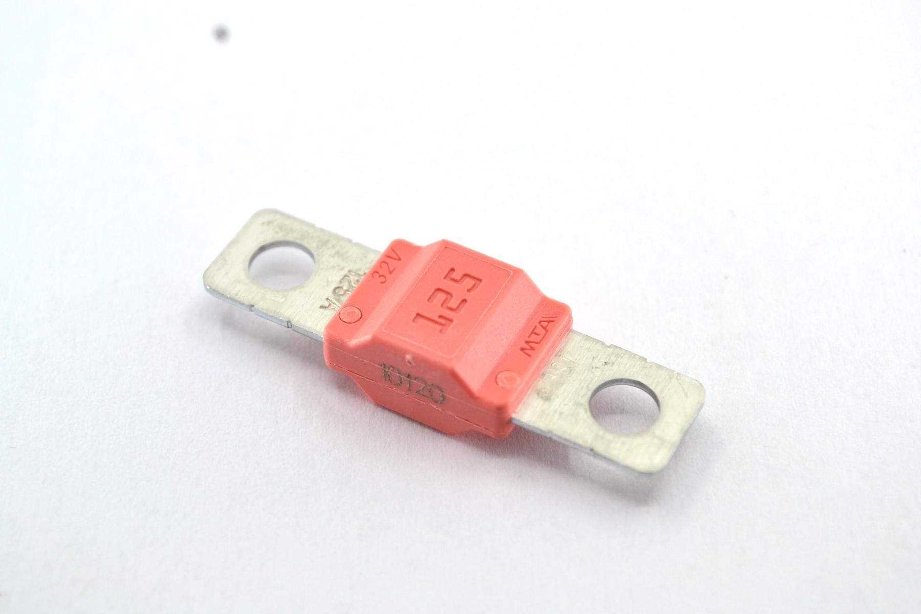 Midival sikring 125a rosa mta