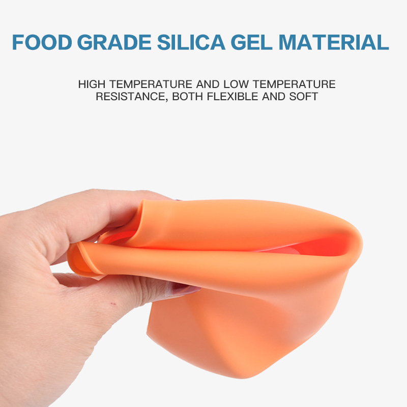 Bavaglino per bambini in Silicone morbido impermeabile tinta unita per bambini ragazza ragazzo bavaglino regolabile per bambini pranzo per bambini roba per l'alimentazione roba per bambini Unisex