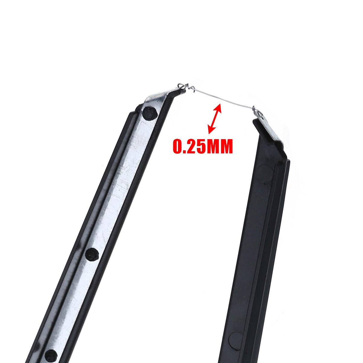 1pc Wire Polystyrene Foam Cutter Cutting Tool Craft Hobby DIY Processing Hand Tool Plastic Model Processing Needle Shape