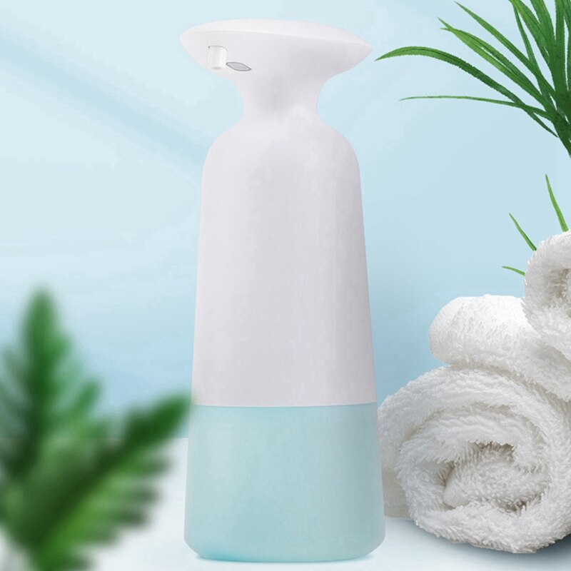 Contactless Automatic Soap Dispenser Smart Foam Machine Infrared Sensor Foam Soap Dispenser Hand Washing Machine