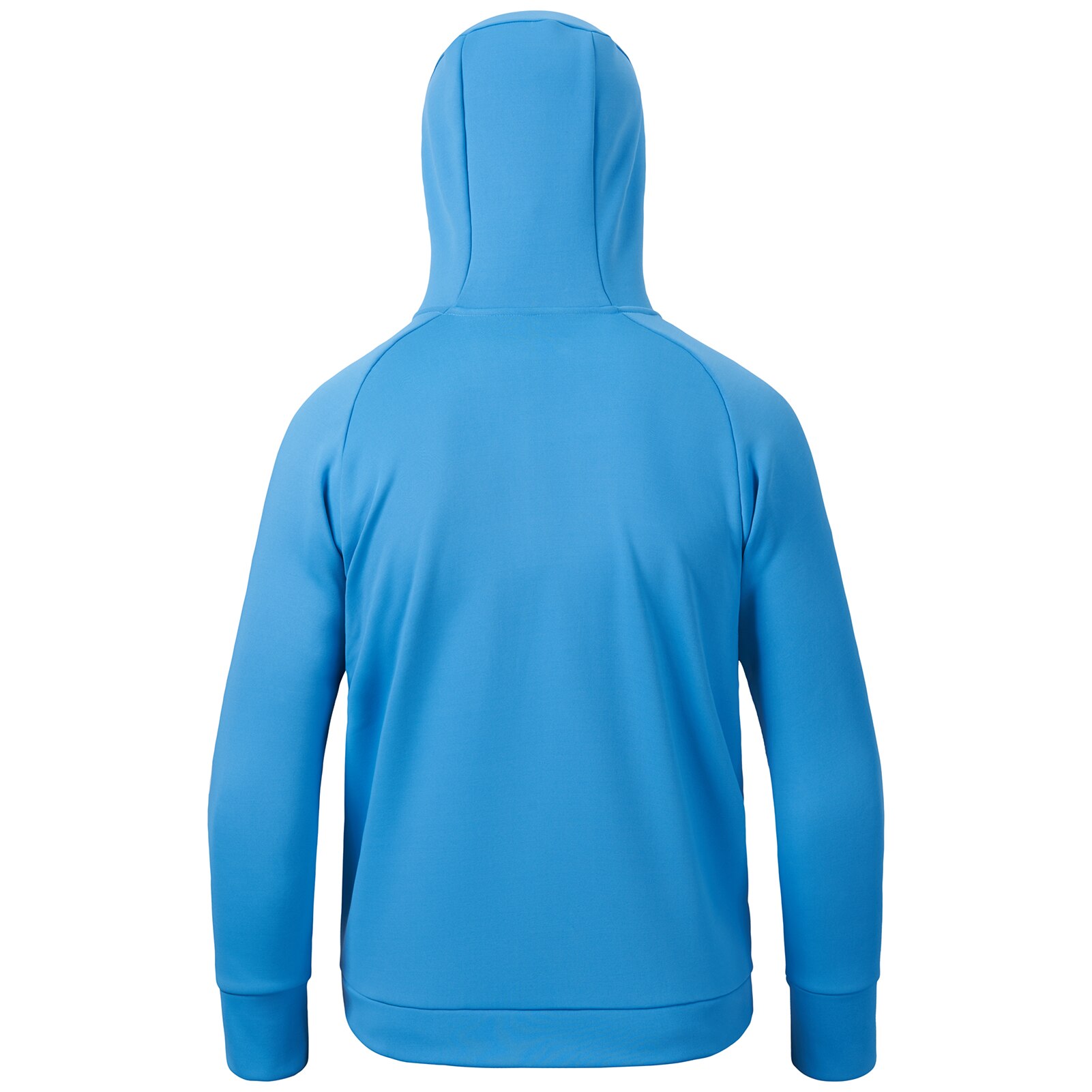 Bassdash Youth Fishing Fleece Hoodie with Mask Water Resistant Kids’ Performance Sweatshirt FS18Y