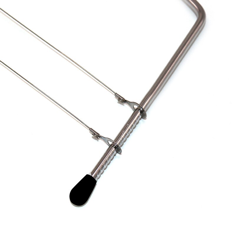 Sandwich Cutter,Stainless Steel,Cake Cutter Tool,Kitchen Accessories,Bread Cutting Tool,Kitchen & Dining,Cake Bread Cutter Level