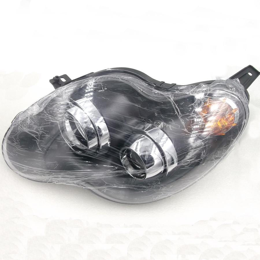 For Byd F0 Headlight Assembly Headlamp Headlights Grandado