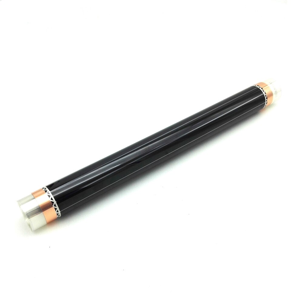Elektrische Fußbodenheizung Film Infrarot Heizung Film 220V Elektrische Warmen Boden System 50CM Breite 220W/m2 heizung Folie Matte