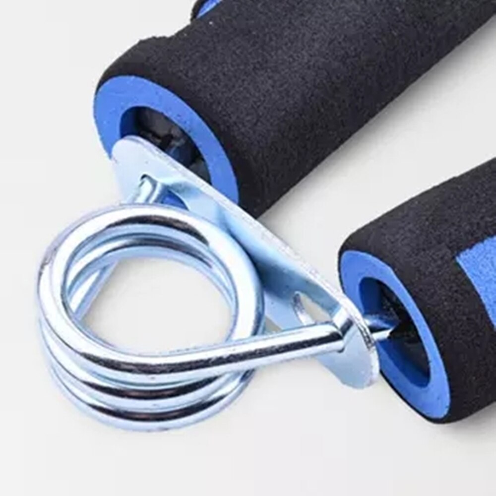 Hand Strengthen Grip Strength Carpal Expander Hand Exerciser Forearm Finger Pow Gripper Trainer Strength Fitness Equipment