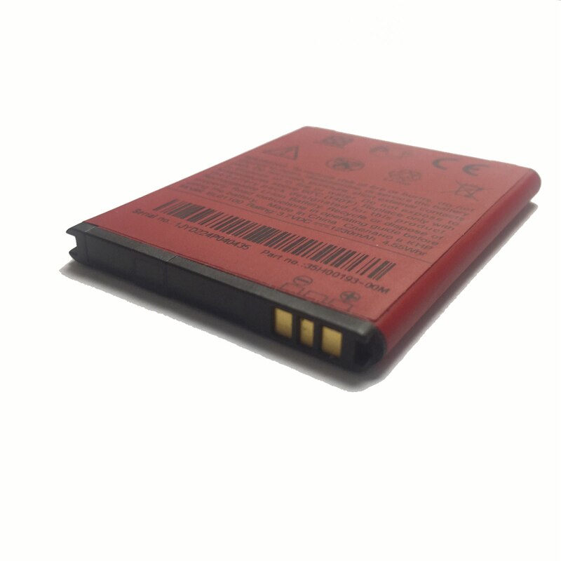 BL01100 Battery For HTC Desire C A320e BA-S850 BA-S910 PL01100/BA S850/BA S910 Cellphone Battery