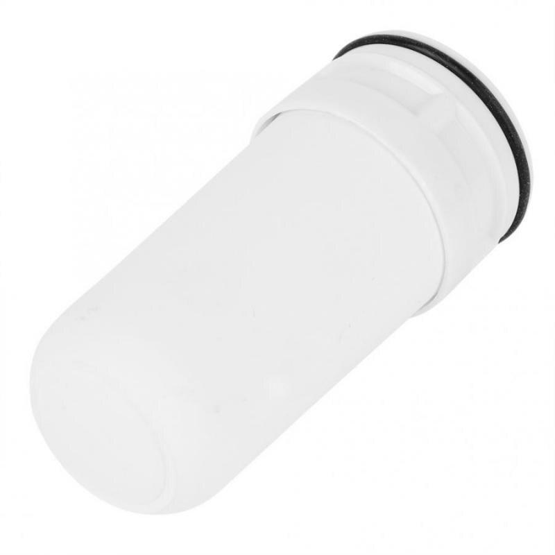 Robinets cartouche filtrante pour robinet de cuisine filtre à eau monté purificateur d'eau du robinet charbon actif filtre à eau du robinet filtros