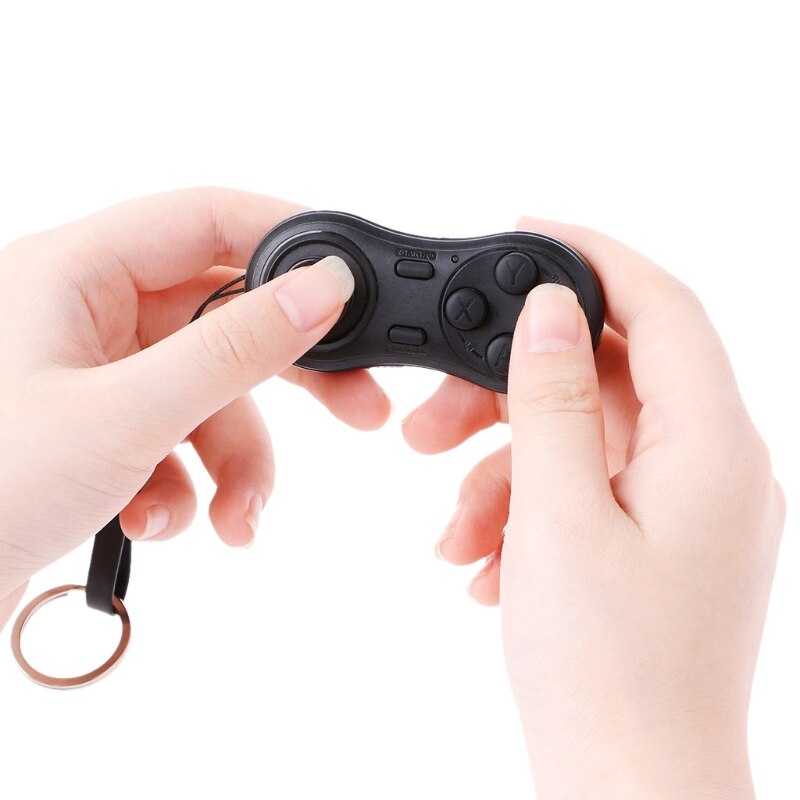 XINYUANSHUNTONG Wireless Bluetooth Gamepad VR Remote Controller For PC/Smart TV/IOS/Android