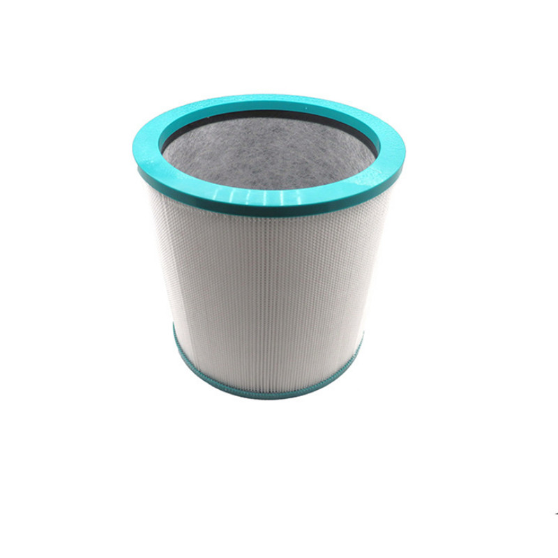 Filtre HEPA De Rechange FY0611 – Pour Purificateurs D'air AC0650 Et AC0651 - 10