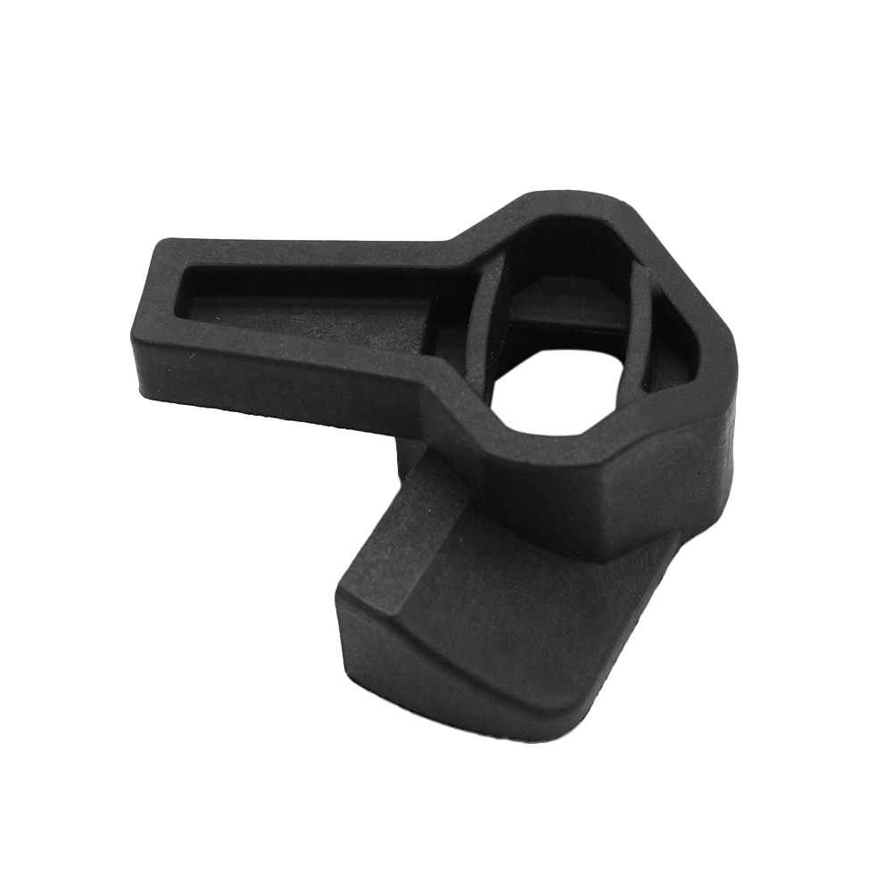 Verrouillage du capot supérieur, pour mécanisme Smart Fortwo (451) RH P/N A451 757 02 01 C22A, verrouillage avant droit