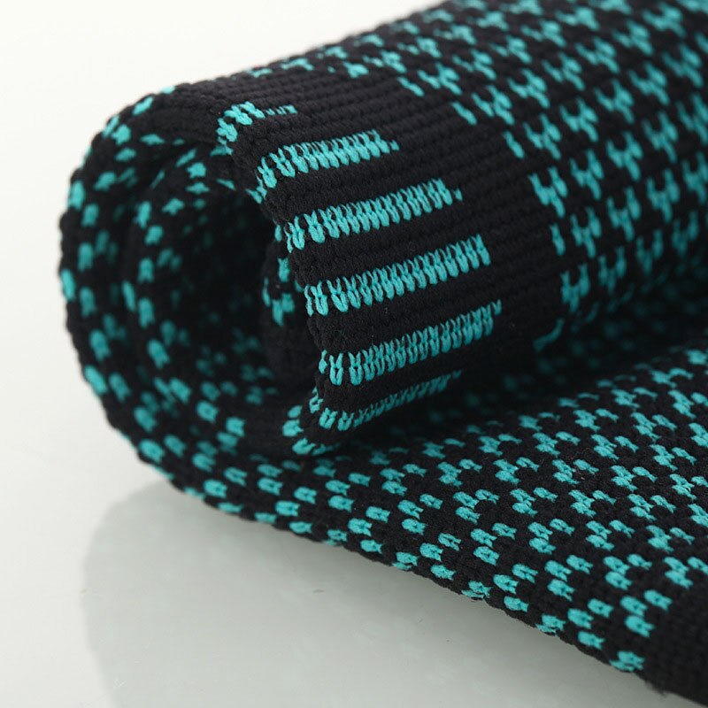 1 Paar Sport Enkel Beschermer Zachte Ademend Voet Warp Brace Ondersteuning Pad Voor Badminton Basketbal SAL99