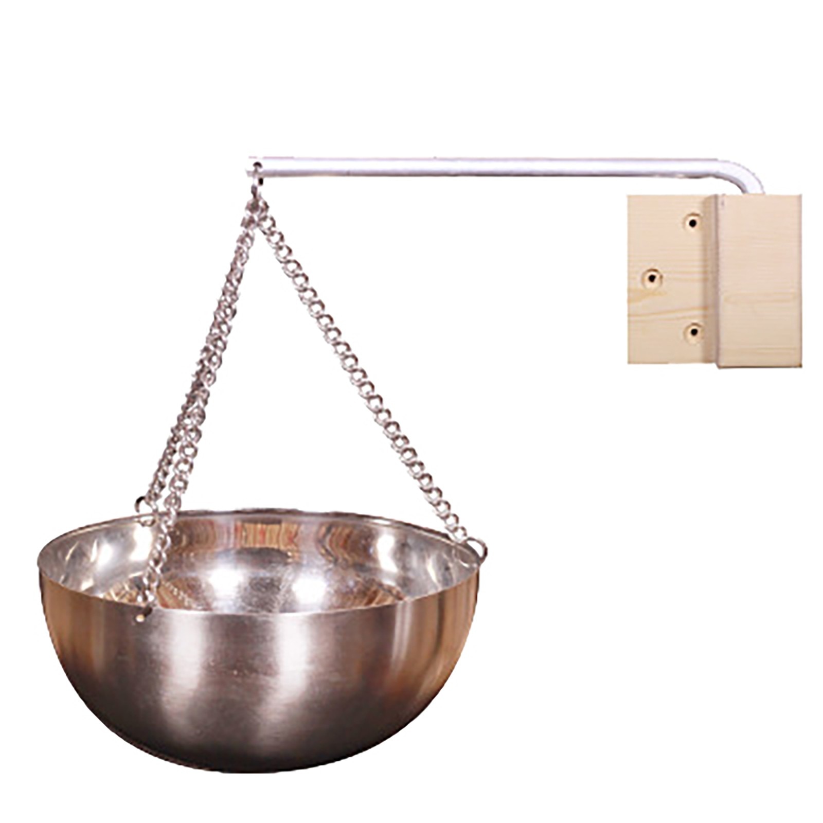 Sauna Copper Bowl For Saunas And Spa Sauna Aromatherapy Oil Cup Stainless Steel Essential Oil Holder Bowl Sauna Accessories#g30