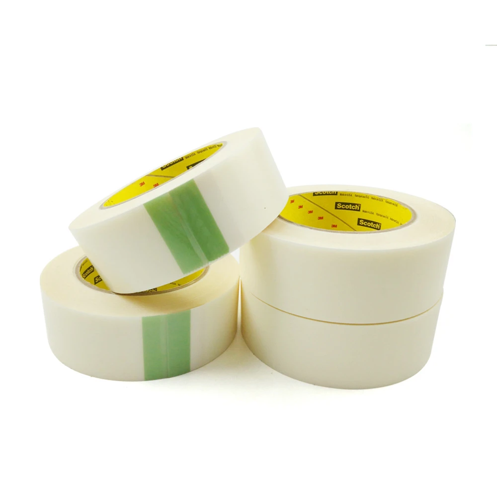 UHMW PE Film Tape 5421 Easy Die-cutting for Conveyor Thick Reducing Wear Mechanical Equipment 5-50mm
