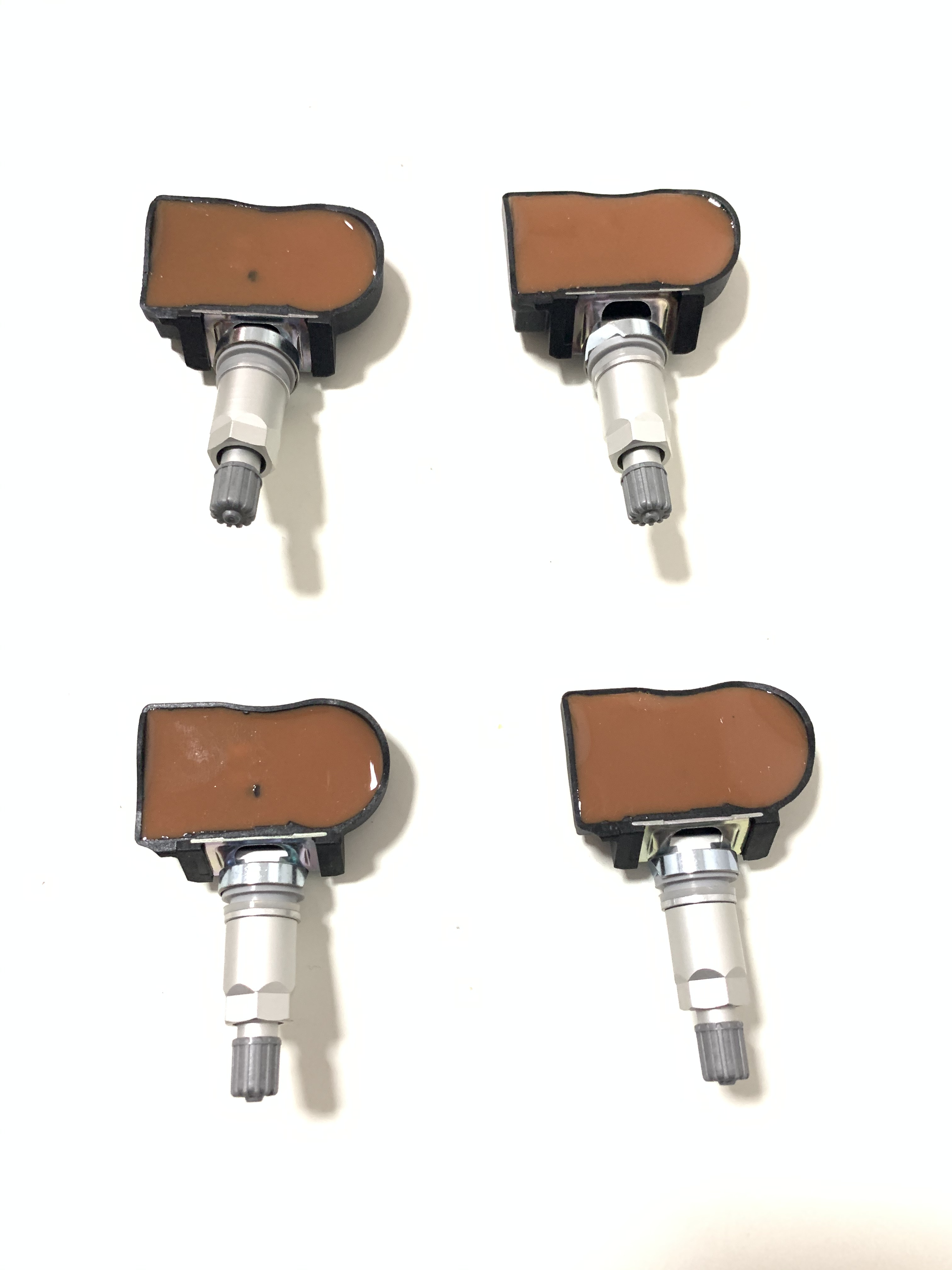4pcs/lot TPMS Wheel Tire Pressure Sensor 52933-2J1... – Grandado