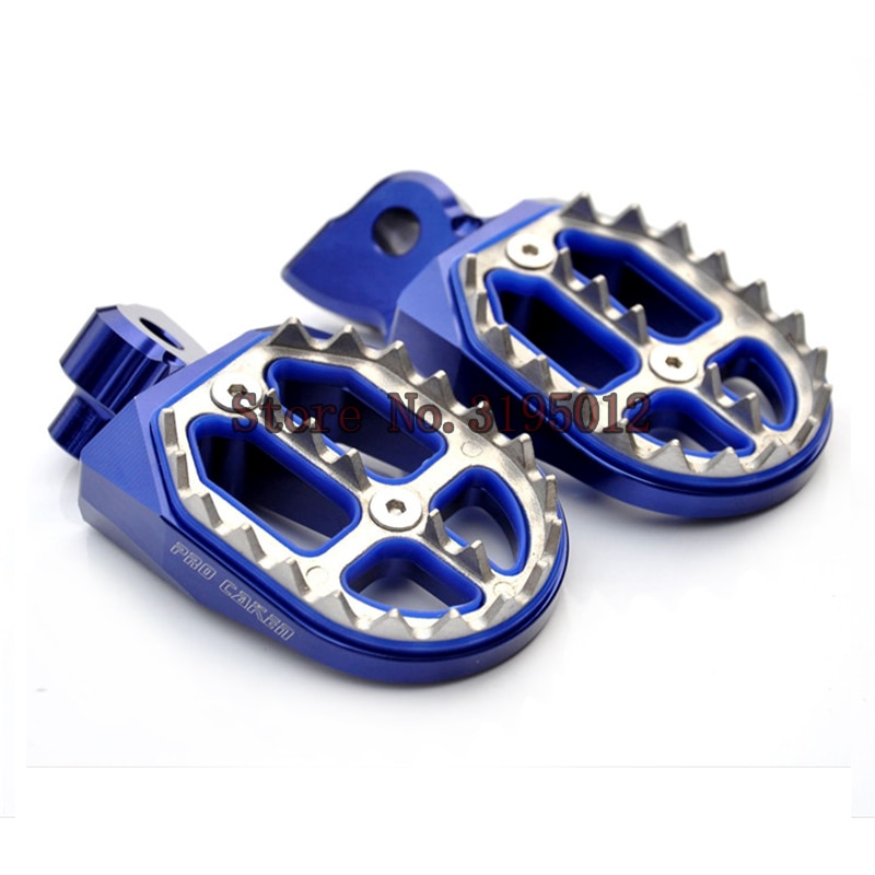 HEMOTON Repose-Pieds Pour Tricycle Enfant – Set De 2 Pédales Antidérapantes – Accessoire Vélo