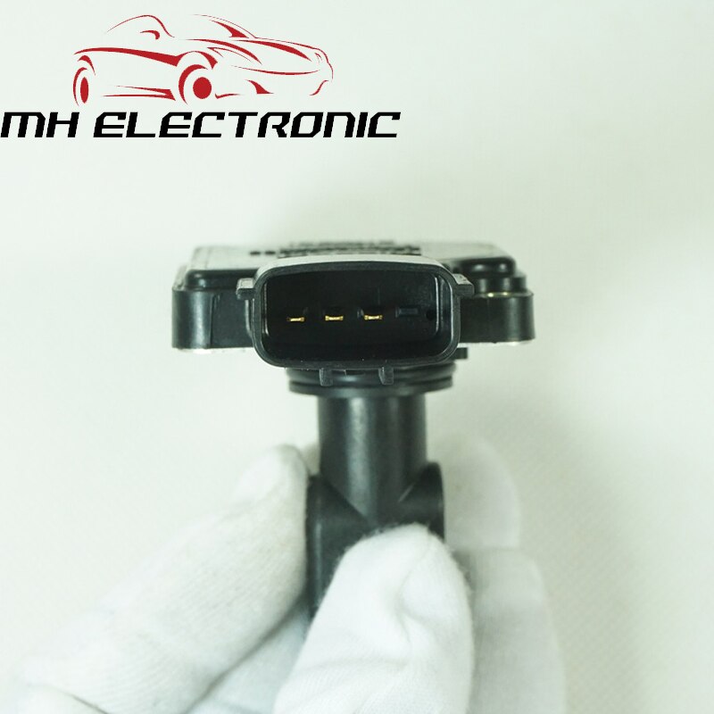 MH ELECTRONIC 22680-5J000 AFH70-16 Mass Air Flow Sensor For Nissan Pathfinder Infiniti QX4 3.3 226805J000