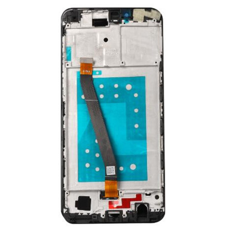 Touch Screen LCD Display Digitizer Assembly Touch Screen Panel 5.93 inch Glass For Huawei Honor 7X BND-AL10 BND-L21 Touch Screen