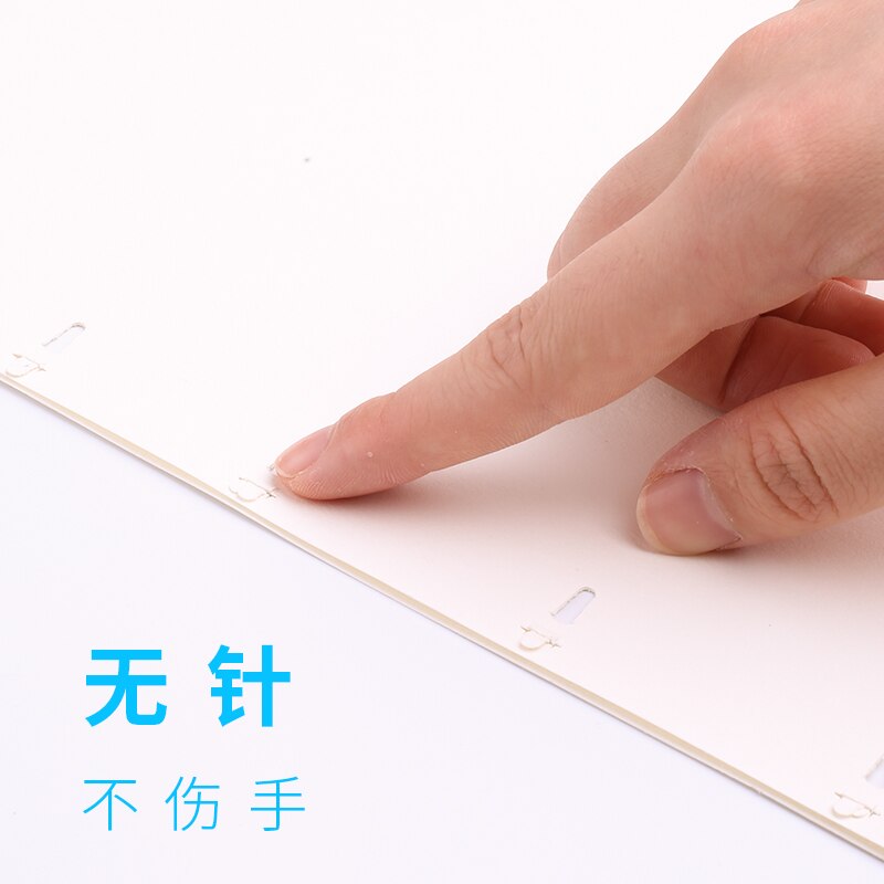 No Nails No Staples Stapling Machine Mini Cute Book Stapleless Stapler Paper Stapling Stapler Without Staple Stapler Free