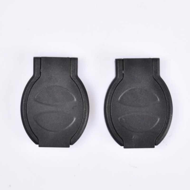 1 Pc Computer Camera Protective Cover Privacy Shutter Lens Cap Hood for Logitech HD Pro Webcam C920 C922 C930e Accessories