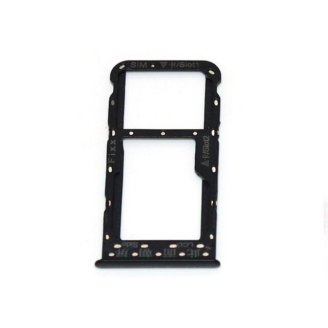 Bandeja Tarjeta Adaptador Sim Micro Sd Para Huawei P Smart Enjoy 7S