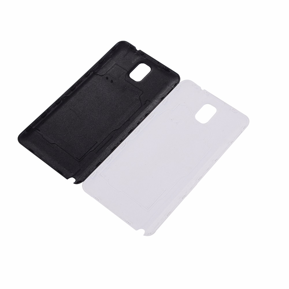 Originele Note 3 Batterij Cover Case Voor Samsung Note 3 Note3 N900 N9000 N9006 N9005 Batterij Deur Back Case