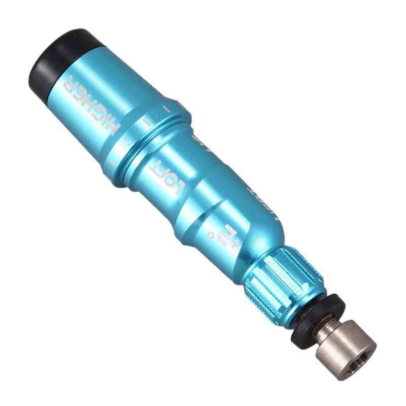Golf Adapter Sleeve Replacement for Taylormade M1, M2, M3,M4,M5&M6 SIM Driver & FW .335