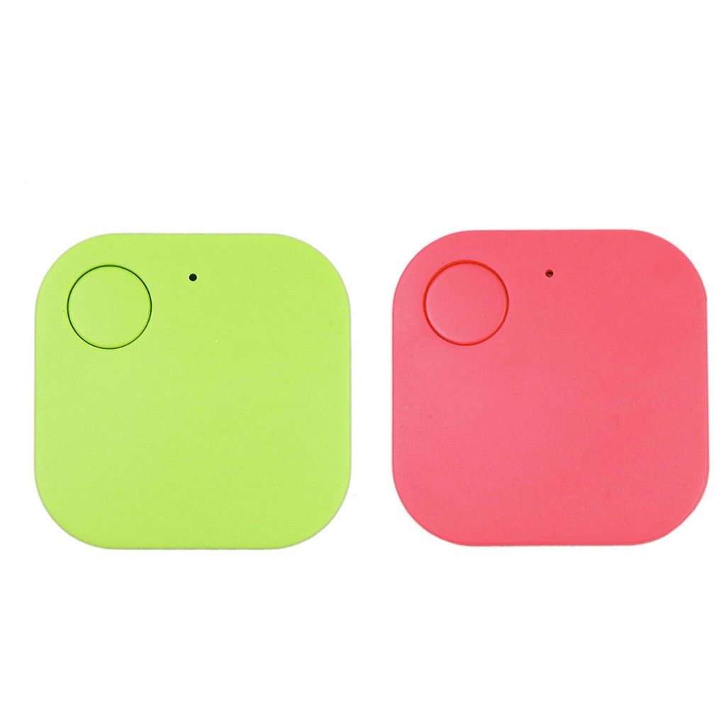 2 Stuks Smart Localizador Xy Vinden Gps Tag Key Finder Locator Huisdier Tracker Bluetooth Key Finder Draadloze Seeker leverancier